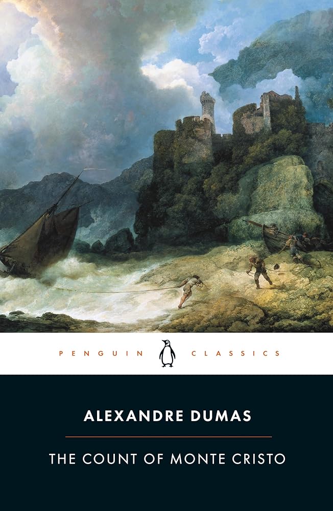 Literary Fiction