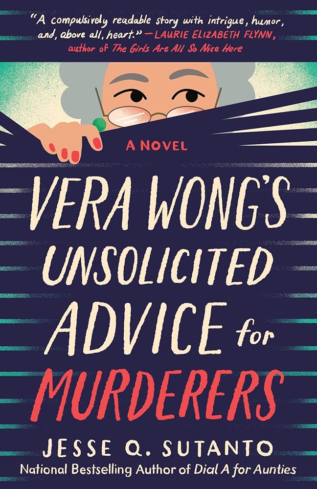 Mystery & Thriller