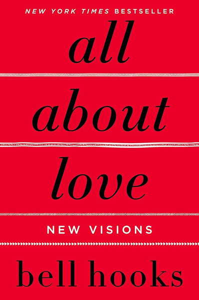 All About Love: New Visions cover image