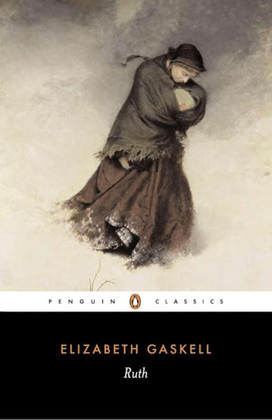 Ruth (Penguin Classics) cover image