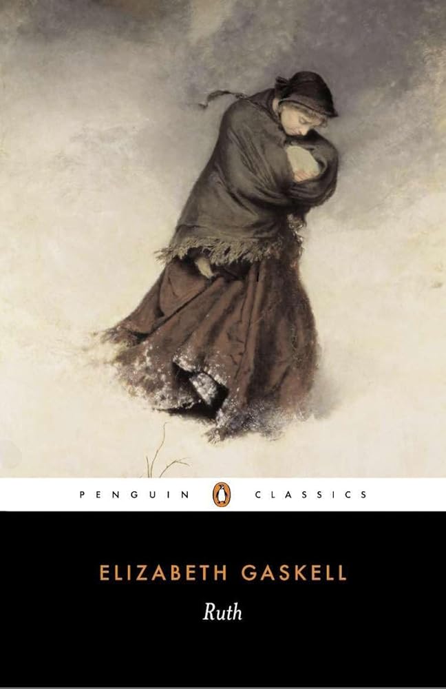 Ruth (Penguin Classics) cover image