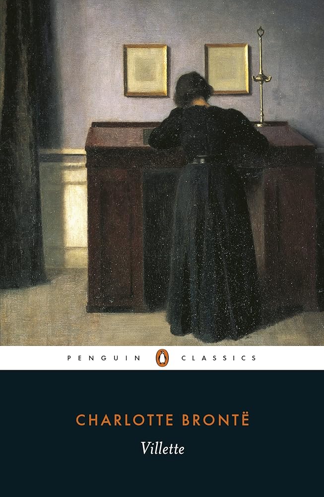 Villette cover image