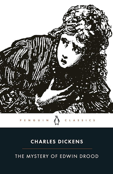 The Mystery of Edwin Drood (Penguin Classics) cover image