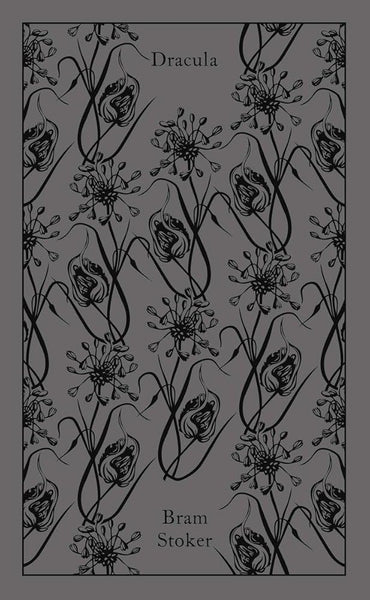 Dracula (Penguin Clothbound Classics) cover image