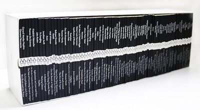 Little Black Classics Box Set (Penguin Little Black Classics) cover image