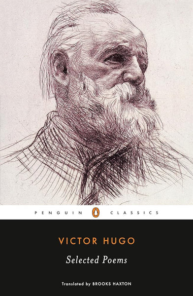 Selected Poems: Dual-Language Edition cover image