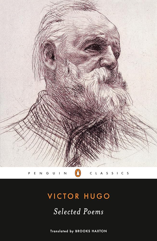 Selected Poems: Dual-Language Edition cover image