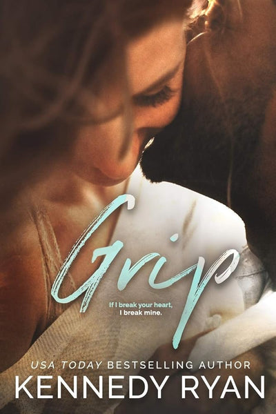 Grip cover image