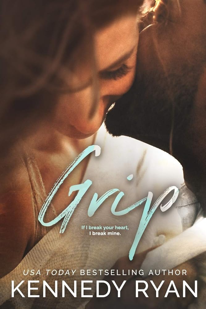 Grip cover image