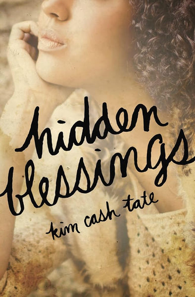 Hidden Blessings cover image