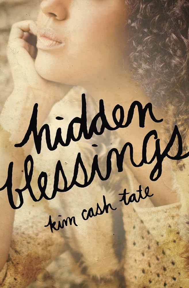 Hidden Blessings cover image