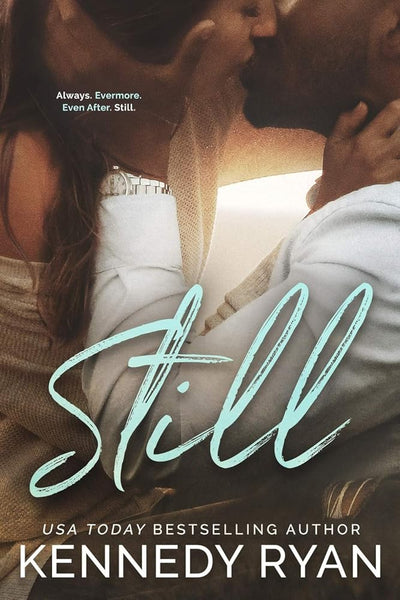 Still (Grip) cover image