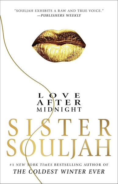 Love After Midnight: A Novel (Volume 3) cover image
