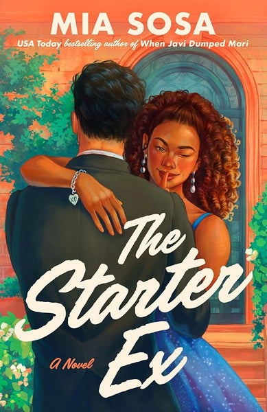 The Starter Ex cover image