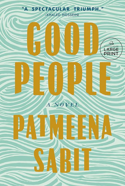 Good People: A Novel cover image
