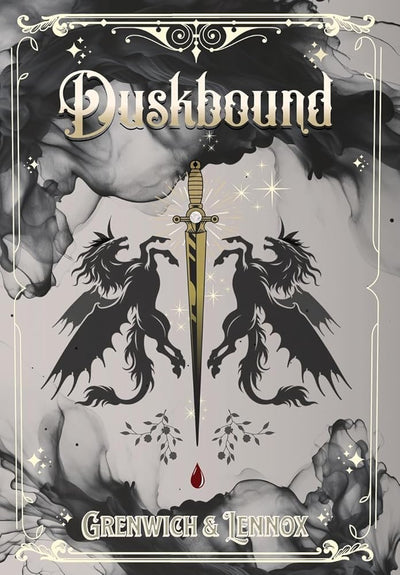 Duskbound cover image